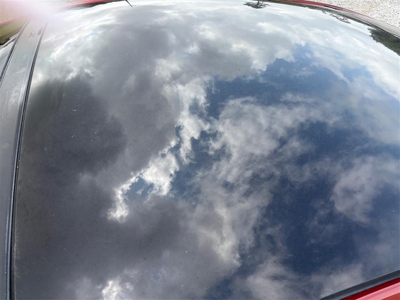 Lincoln MKZ FWD 2014