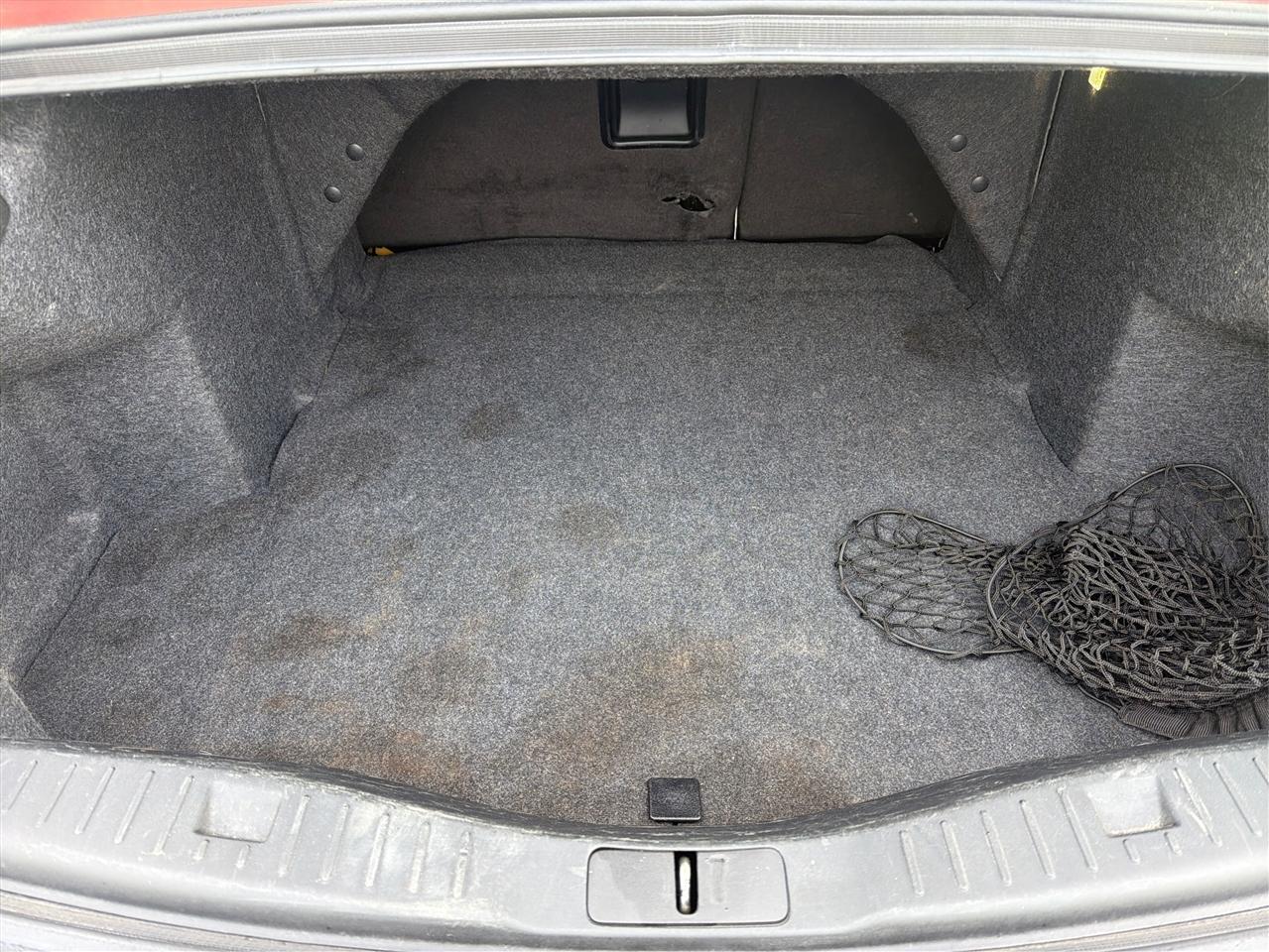 Lincoln MKZ FWD 2014