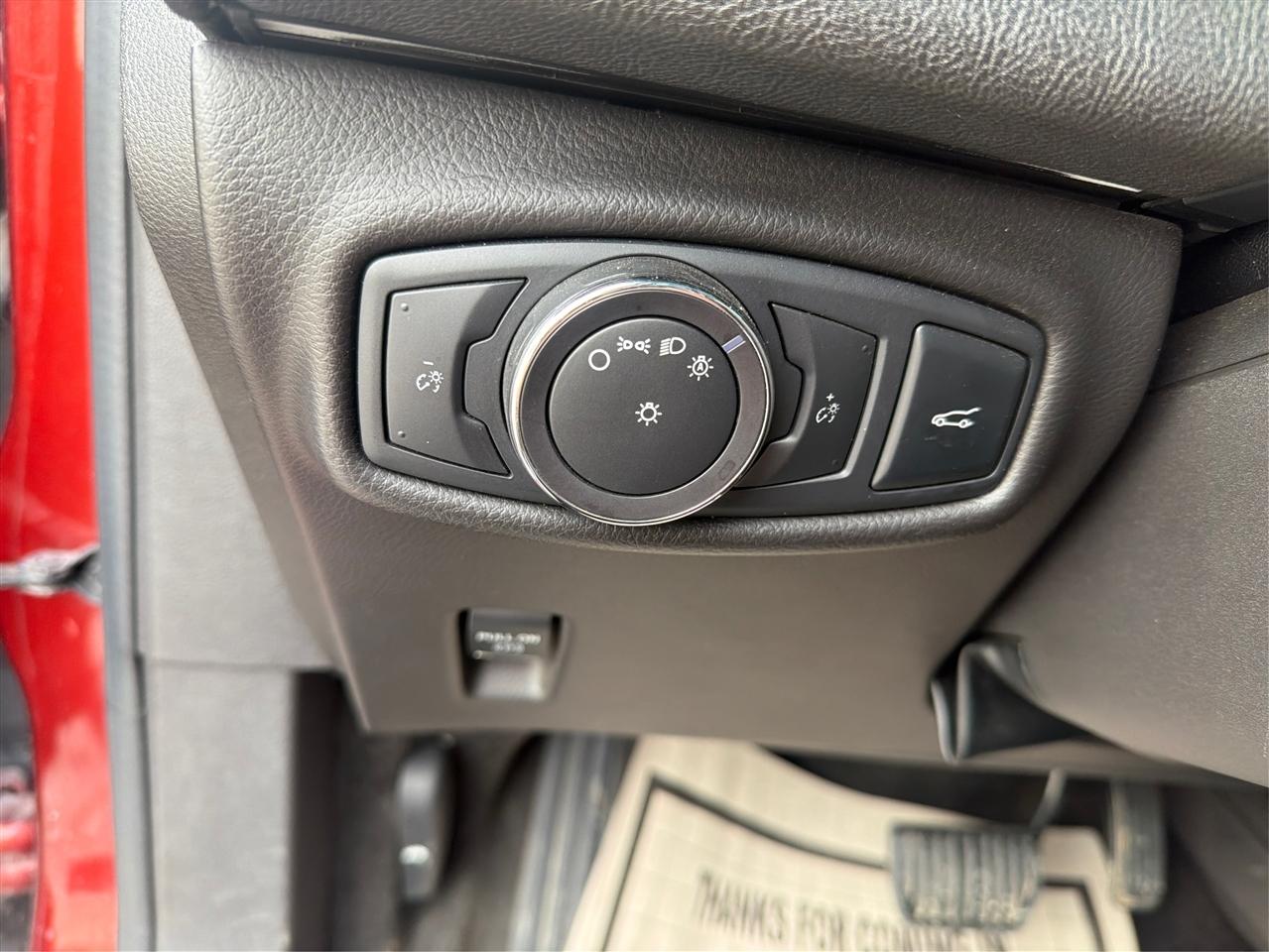 Lincoln MKZ FWD 2014