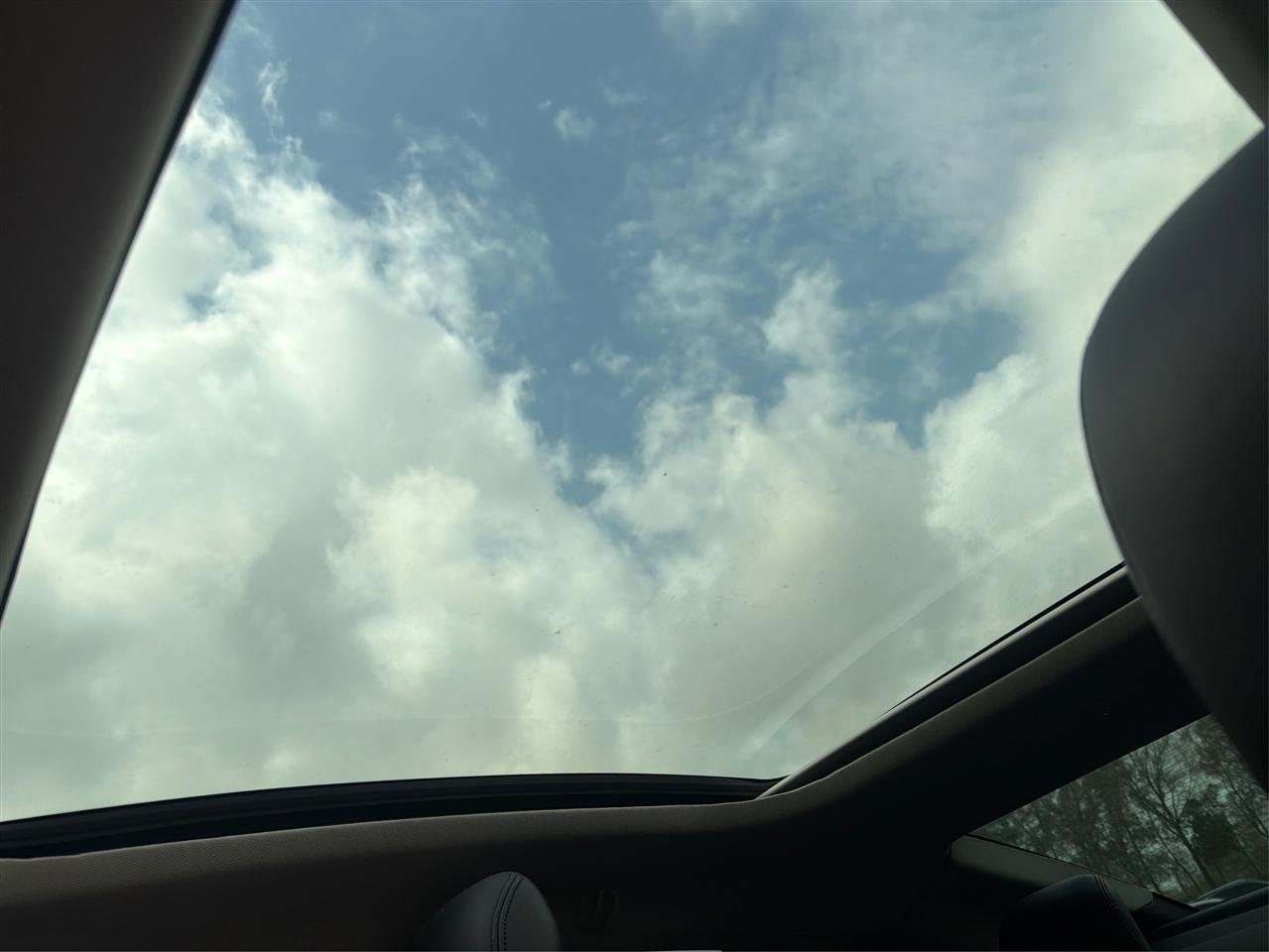 Lincoln MKZ FWD 2014