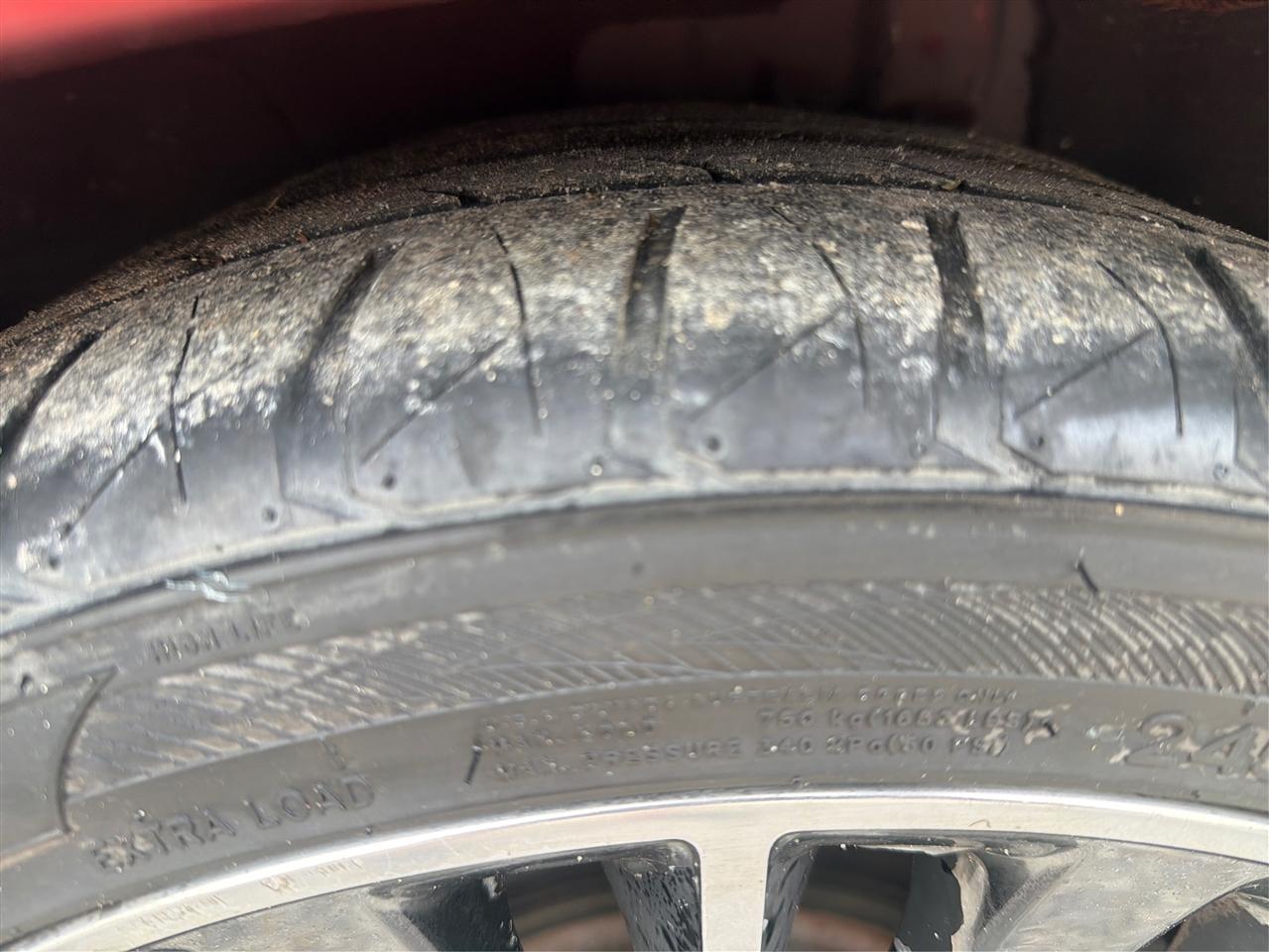 Lincoln MKZ FWD 2014