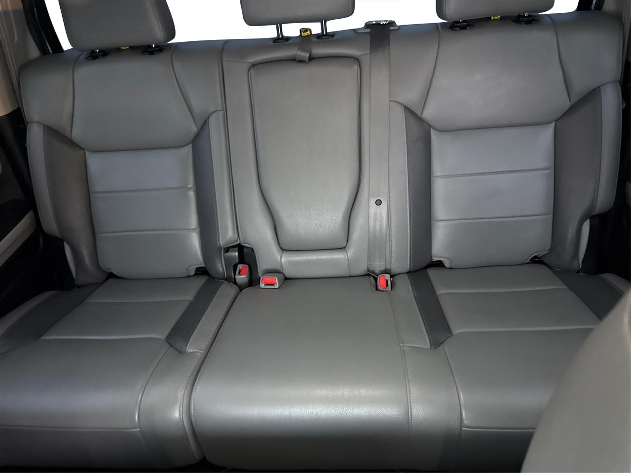 Toyota Tundra Limited 5.7L CrewMax 4WD 2020