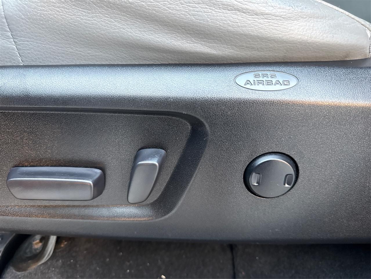 Toyota Tundra Limited 5.7L CrewMax 4WD 2020