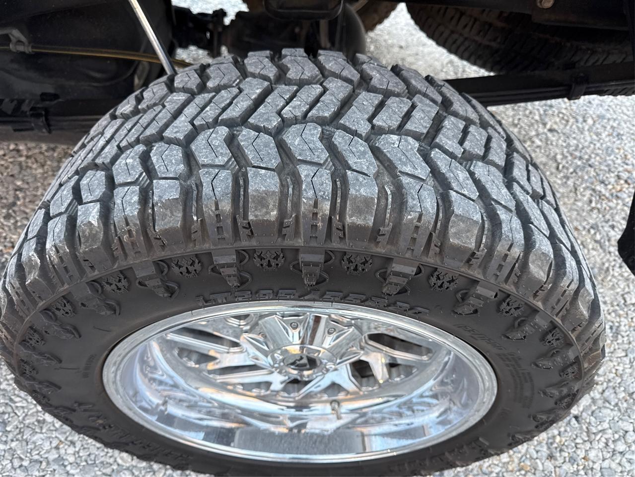 Toyota Tundra Limited 5.7L CrewMax 4WD 2020