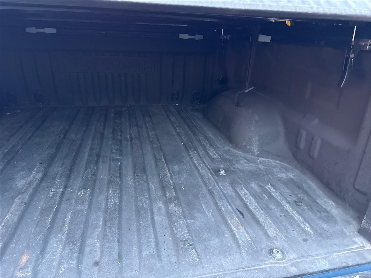 Toyota Tundra Limited 5.7L CrewMax 4WD 2020