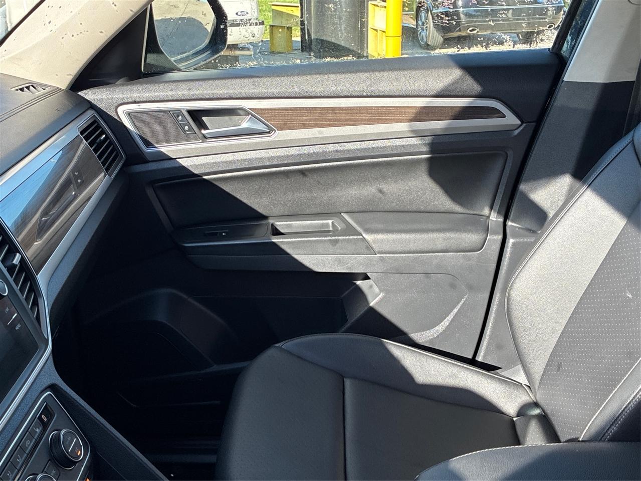 Volkswagen Atlas V6 SE w/Technology AWD 2019