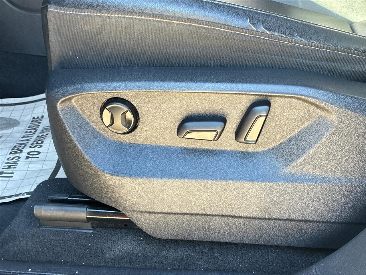 Volkswagen Atlas V6 SE w/Technology AWD 2019