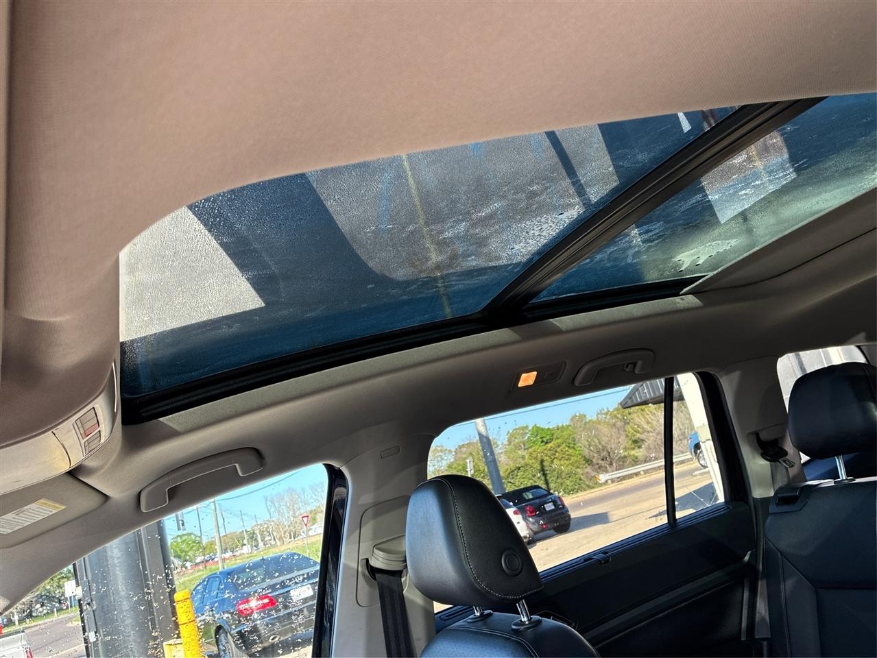 Volkswagen Atlas V6 SE w/Technology AWD 2019