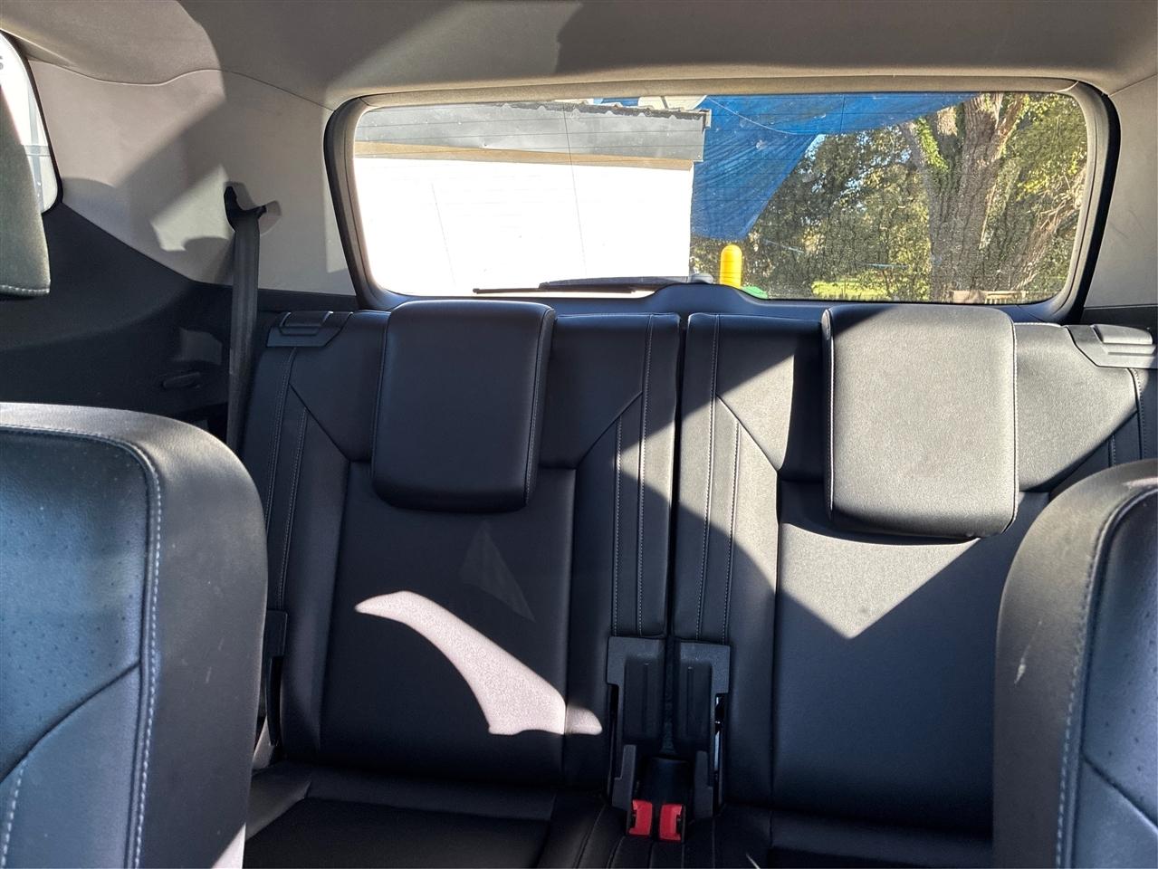 Volkswagen Atlas V6 SE w/Technology AWD 2019