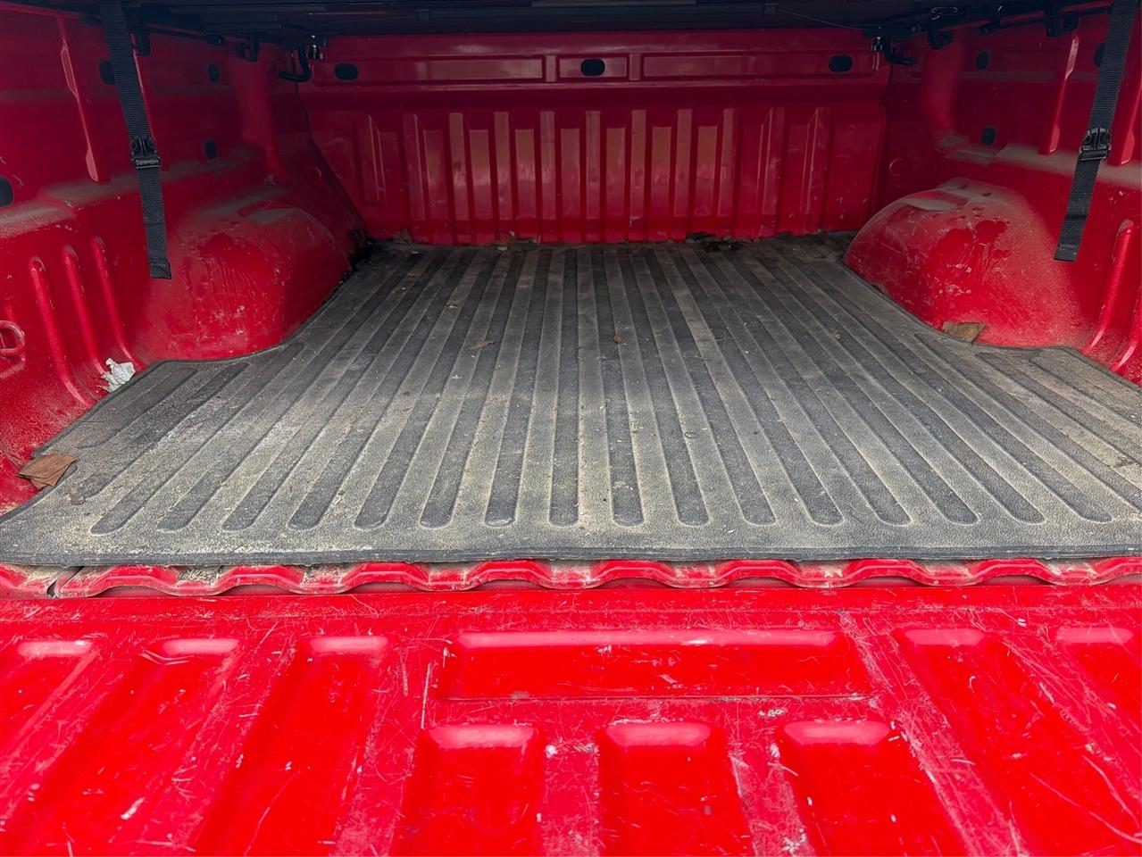 Chevrolet Colorado LT Crew Cab 2WD 2015