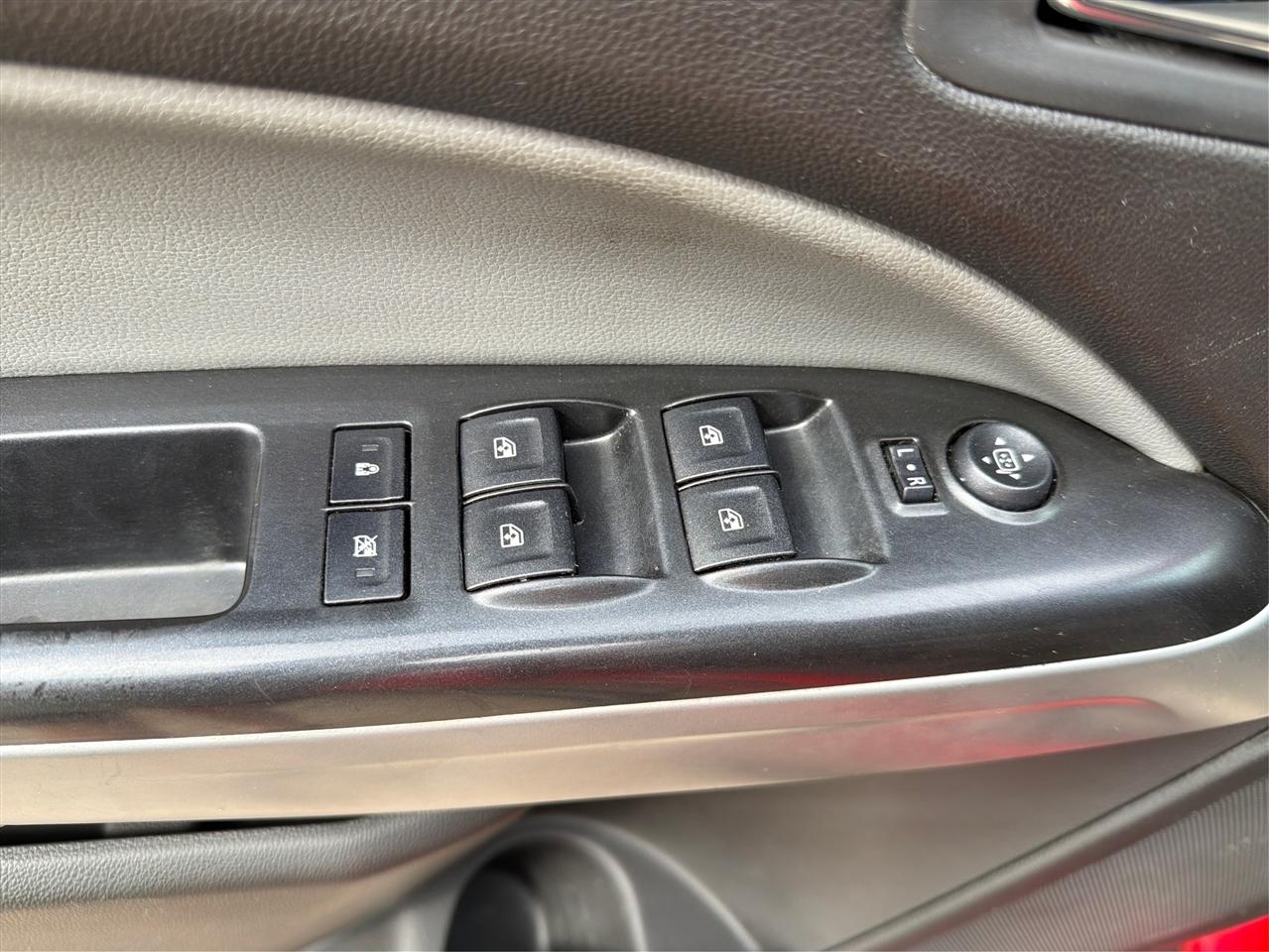 Chevrolet Colorado LT Crew Cab 2WD 2015