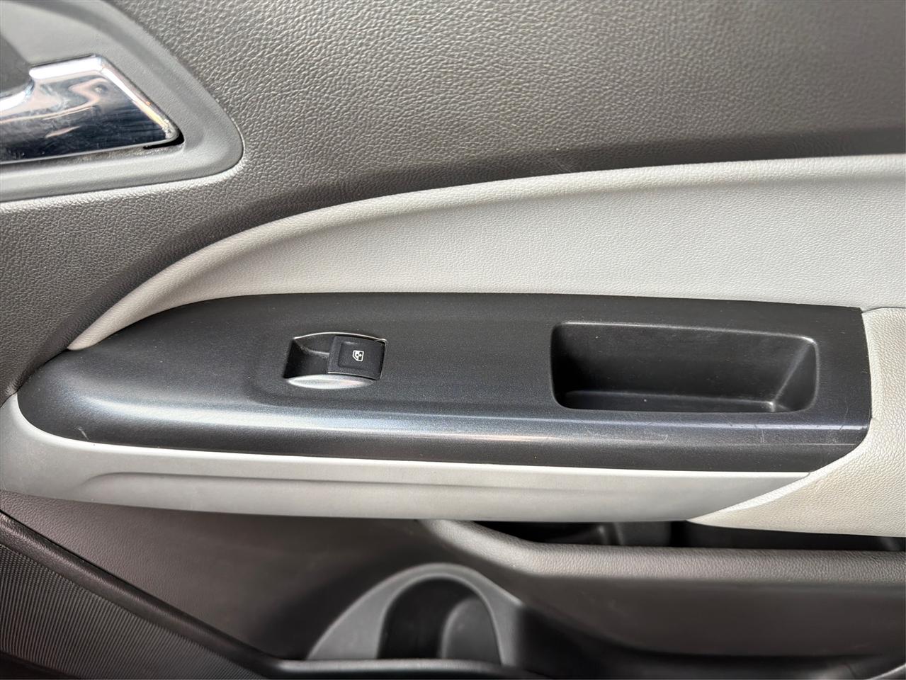 Chevrolet Colorado LT Crew Cab 2WD 2015