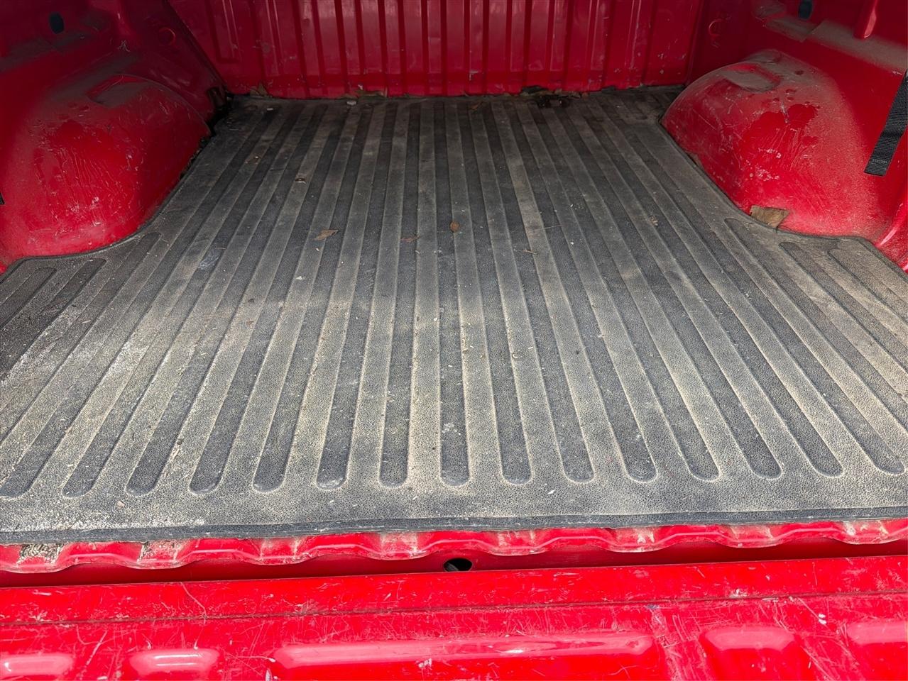 Chevrolet Colorado LT Crew Cab 2WD 2015