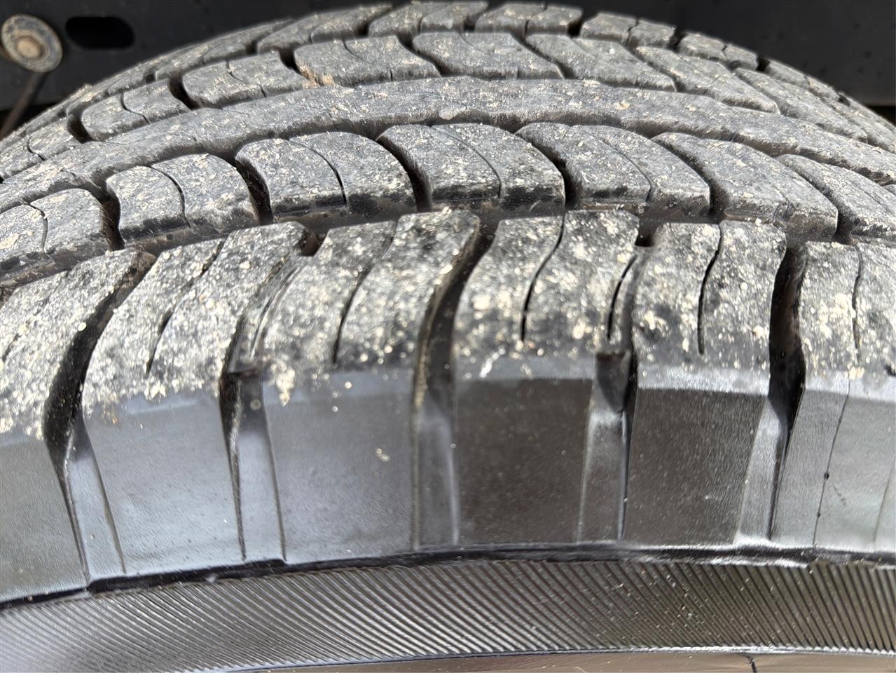 Chevrolet Colorado LT Crew Cab 2WD 2015