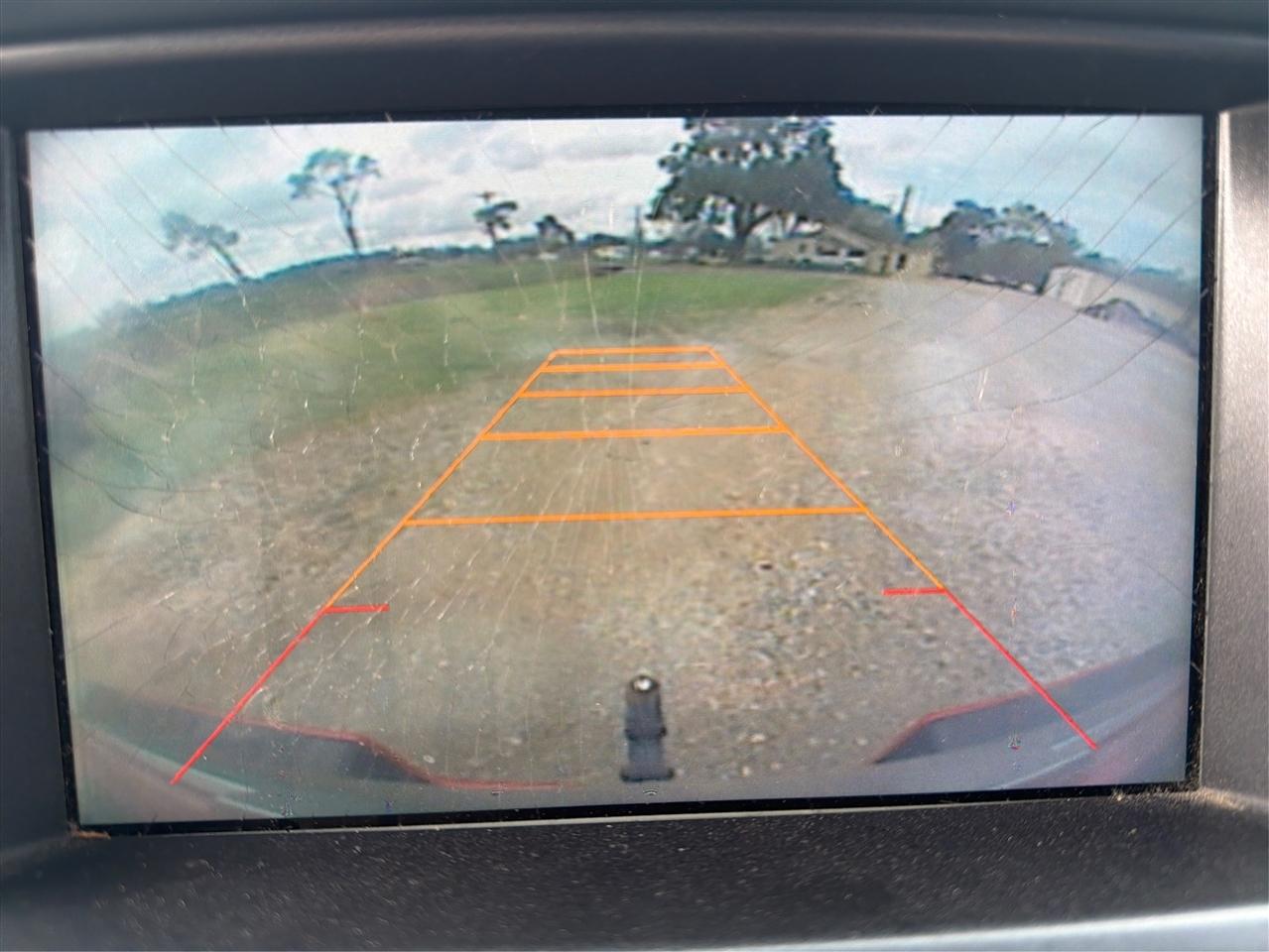 Chevrolet Colorado LT Crew Cab 2WD 2015