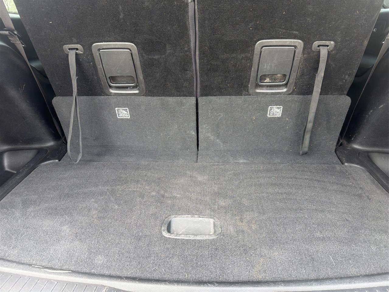 Jeep Grand Cherokee L Laredo 2022