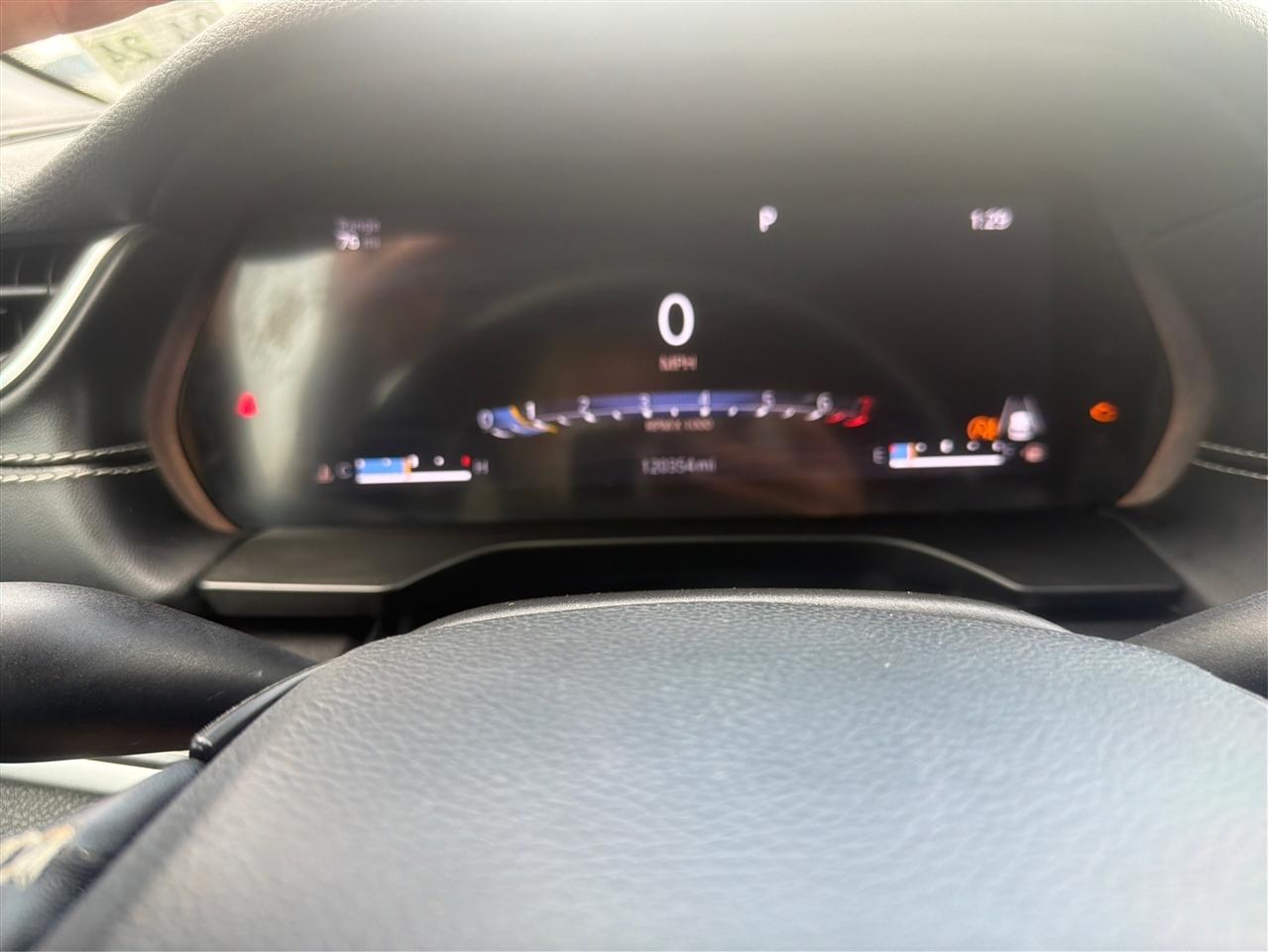 Jeep Grand Cherokee L Laredo 2022