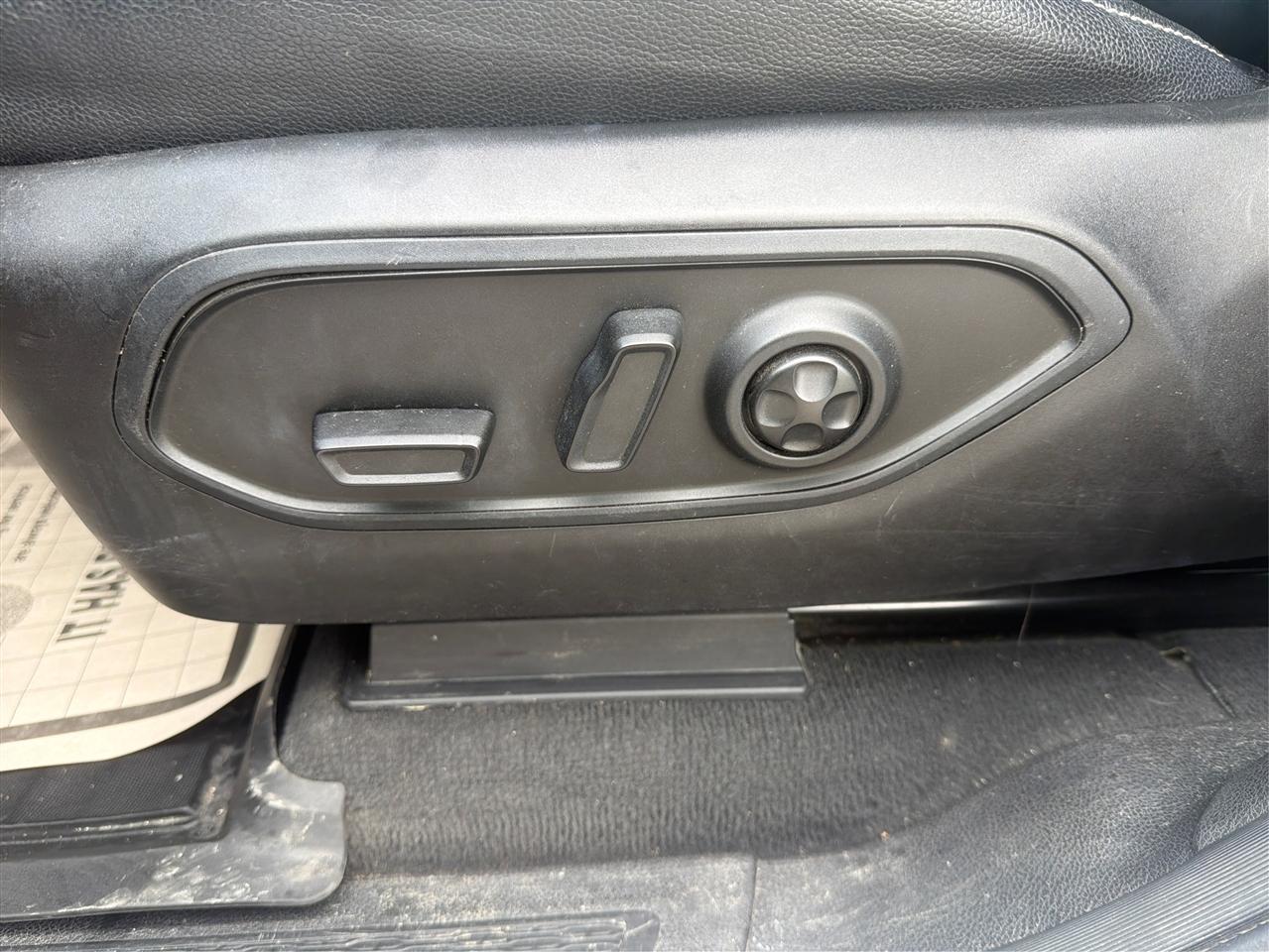 Jeep Grand Cherokee L Laredo 2022