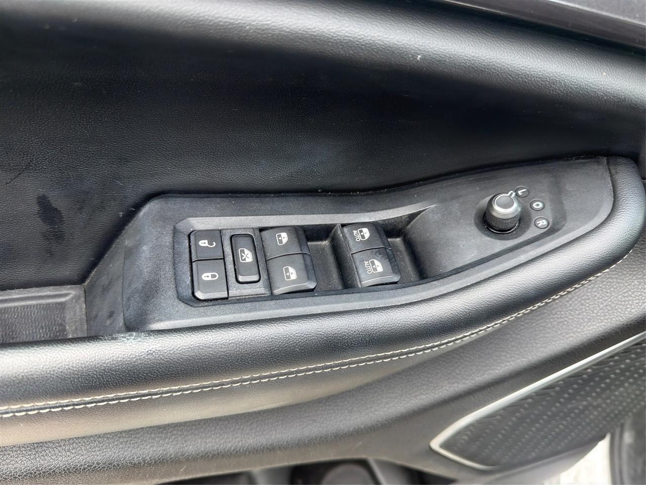 Jeep Grand Cherokee L Laredo 2022