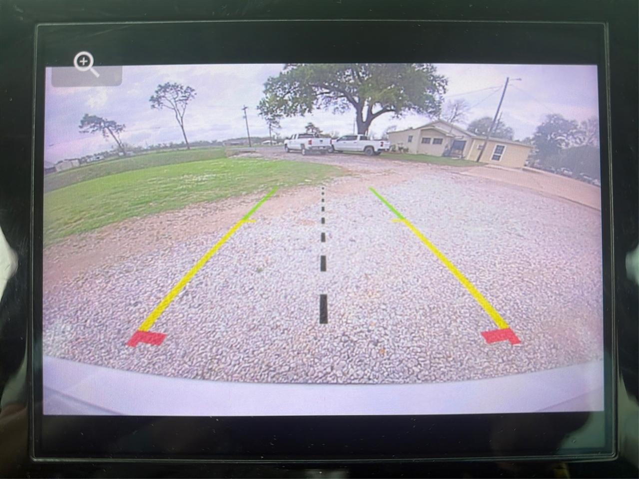 Jeep Grand Cherokee L Laredo 2022