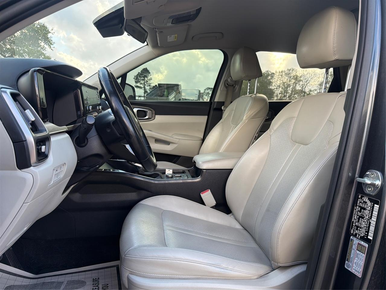 Kia Sorento EX 2WD 2021