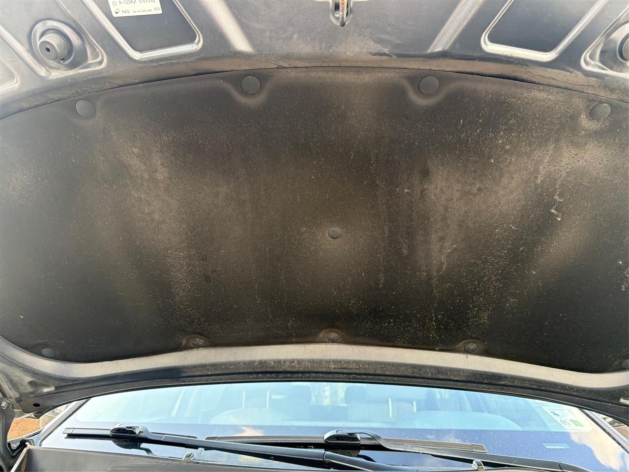 Kia Sorento EX 2WD 2021