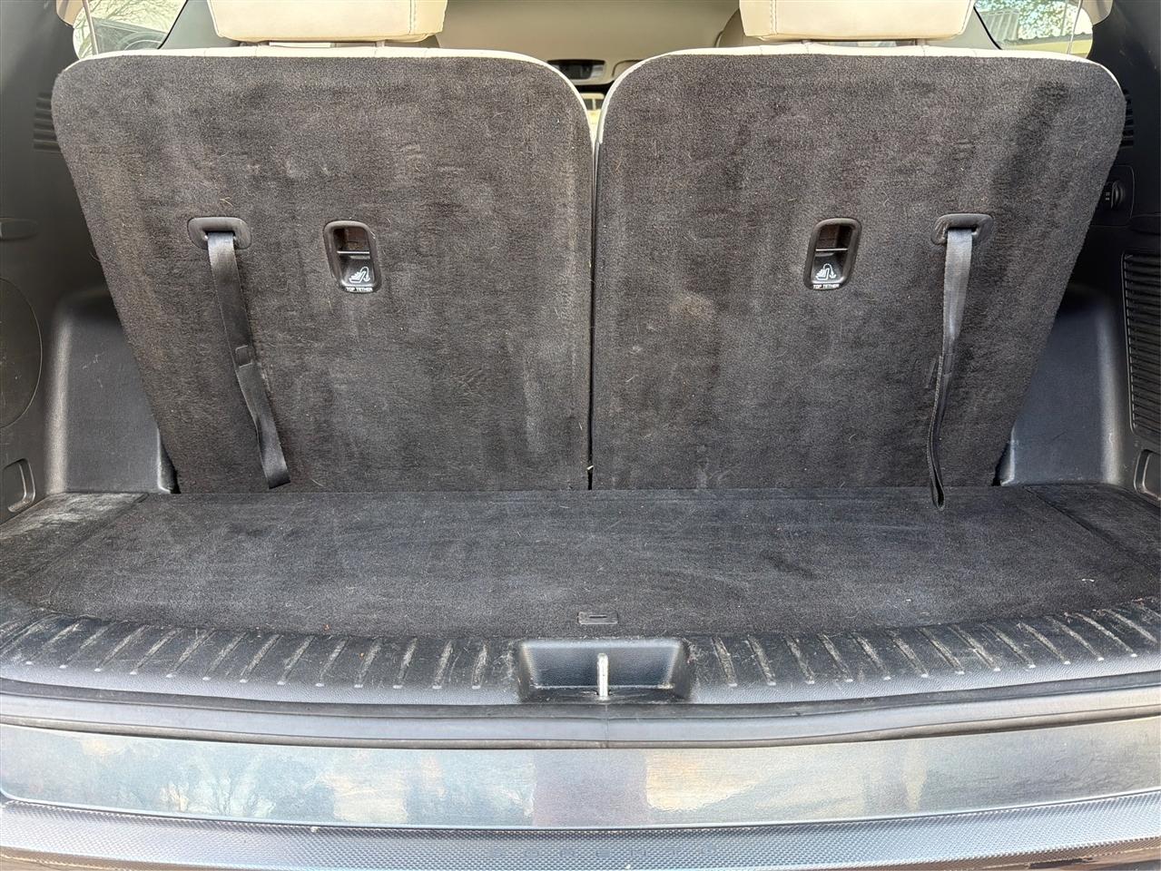 Kia Sorento EX 2WD 2021