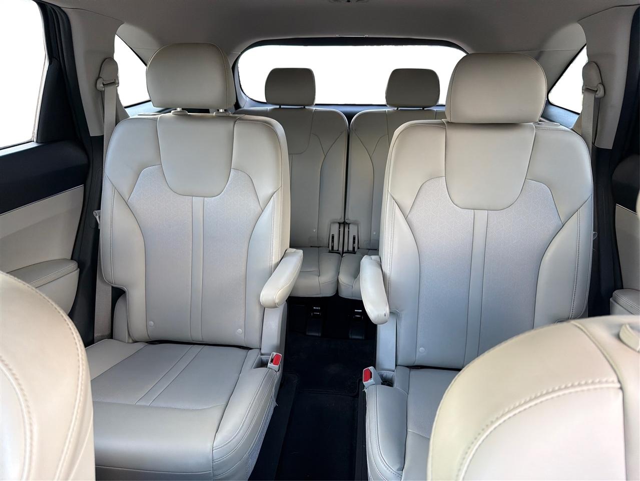 Kia Sorento EX 2WD 2021