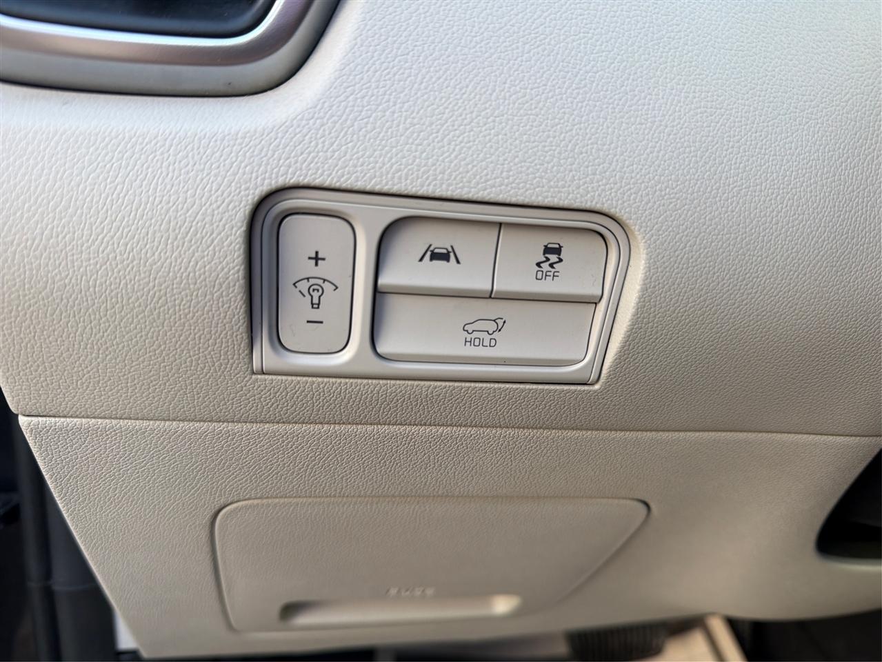 Kia Sorento EX 2WD 2021