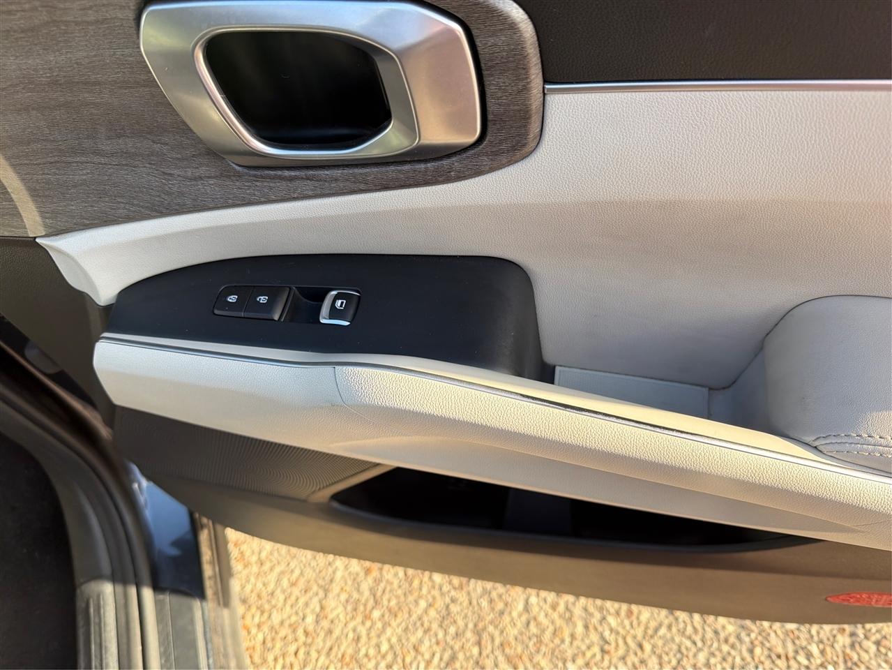 Kia Sorento EX 2WD 2021