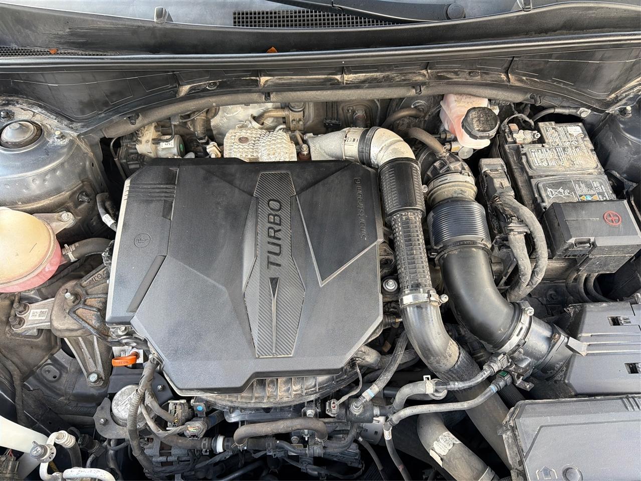 Kia Sorento EX 2WD 2021