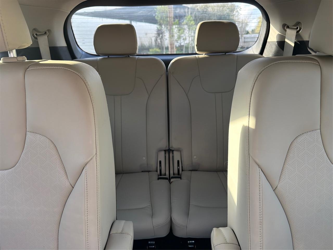 Kia Sorento EX 2WD 2021