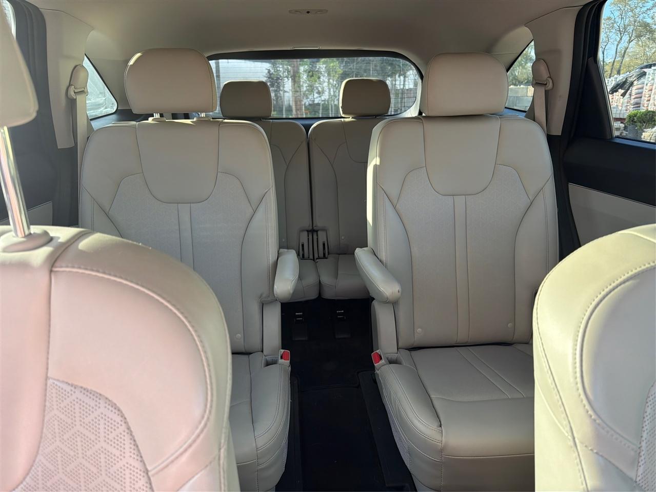 Kia Sorento EX 2WD 2021