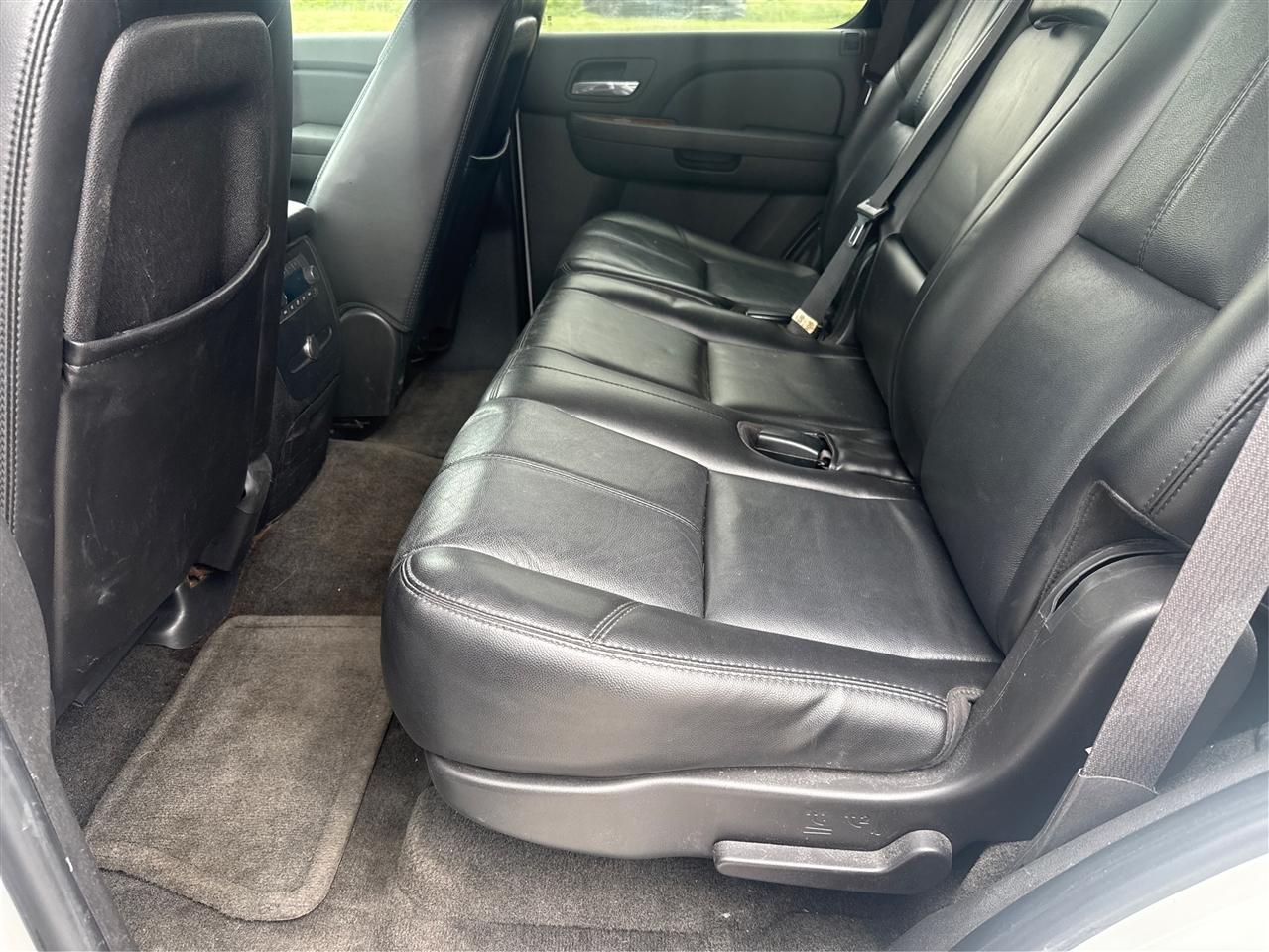 Chevrolet Tahoe LT1 2WD 2007