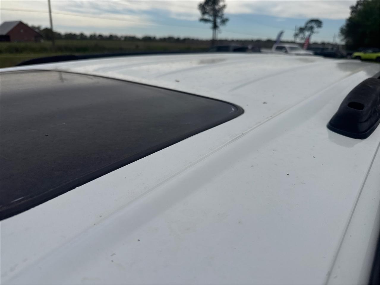 Chevrolet Tahoe LT1 2WD 2007