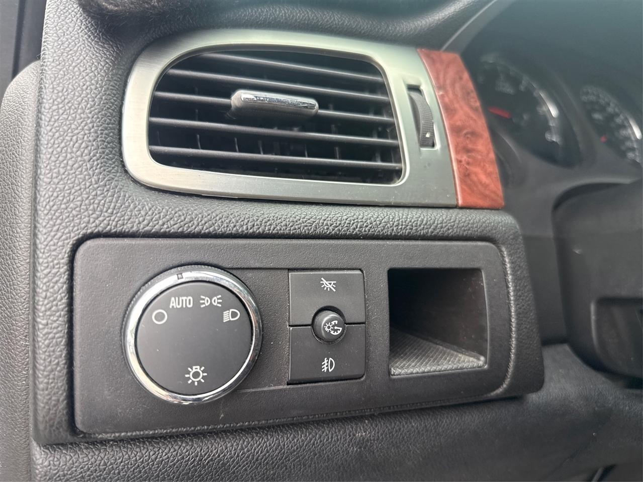 Chevrolet Tahoe LT1 2WD 2007