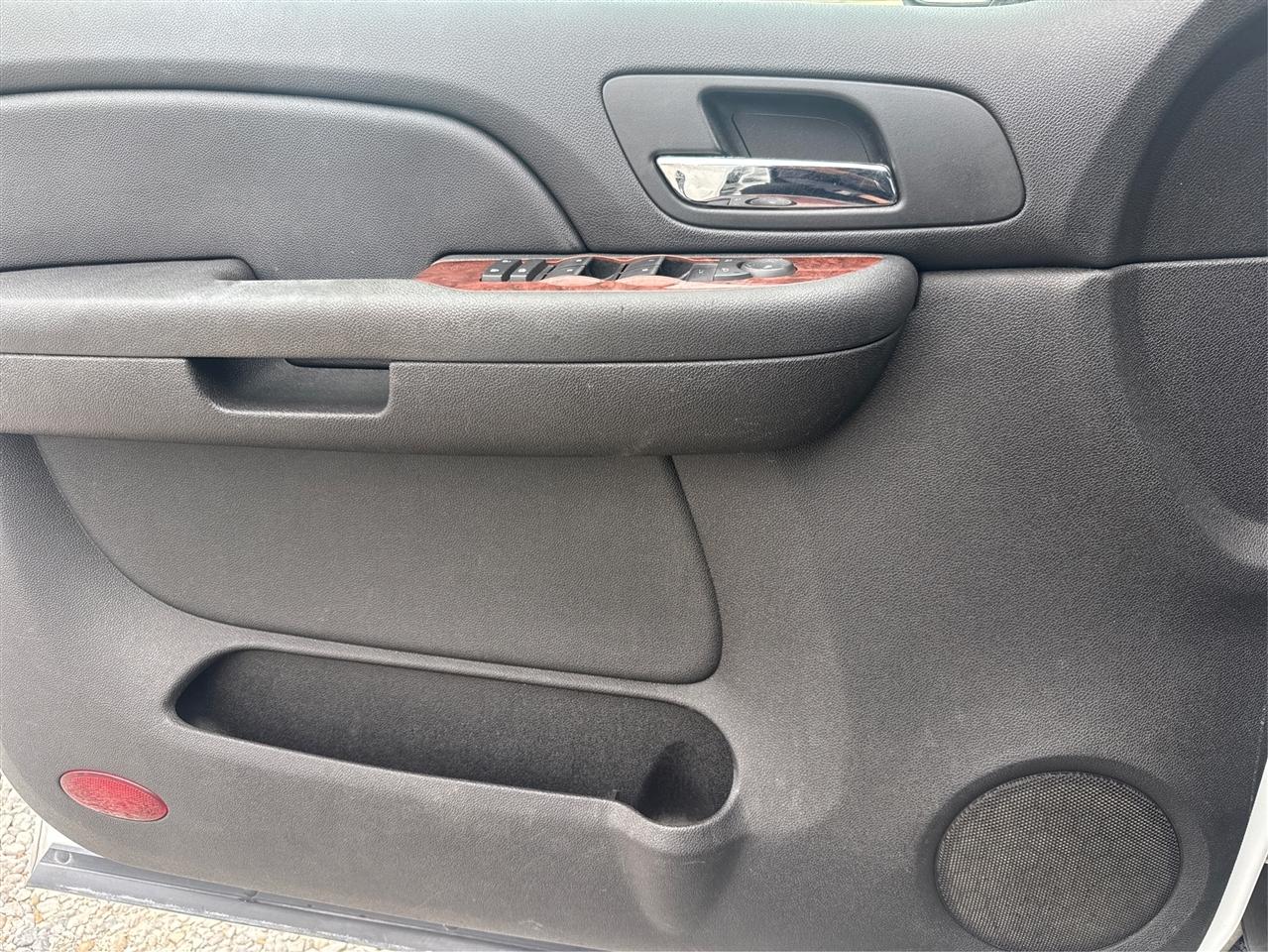 Chevrolet Tahoe LT1 2WD 2007