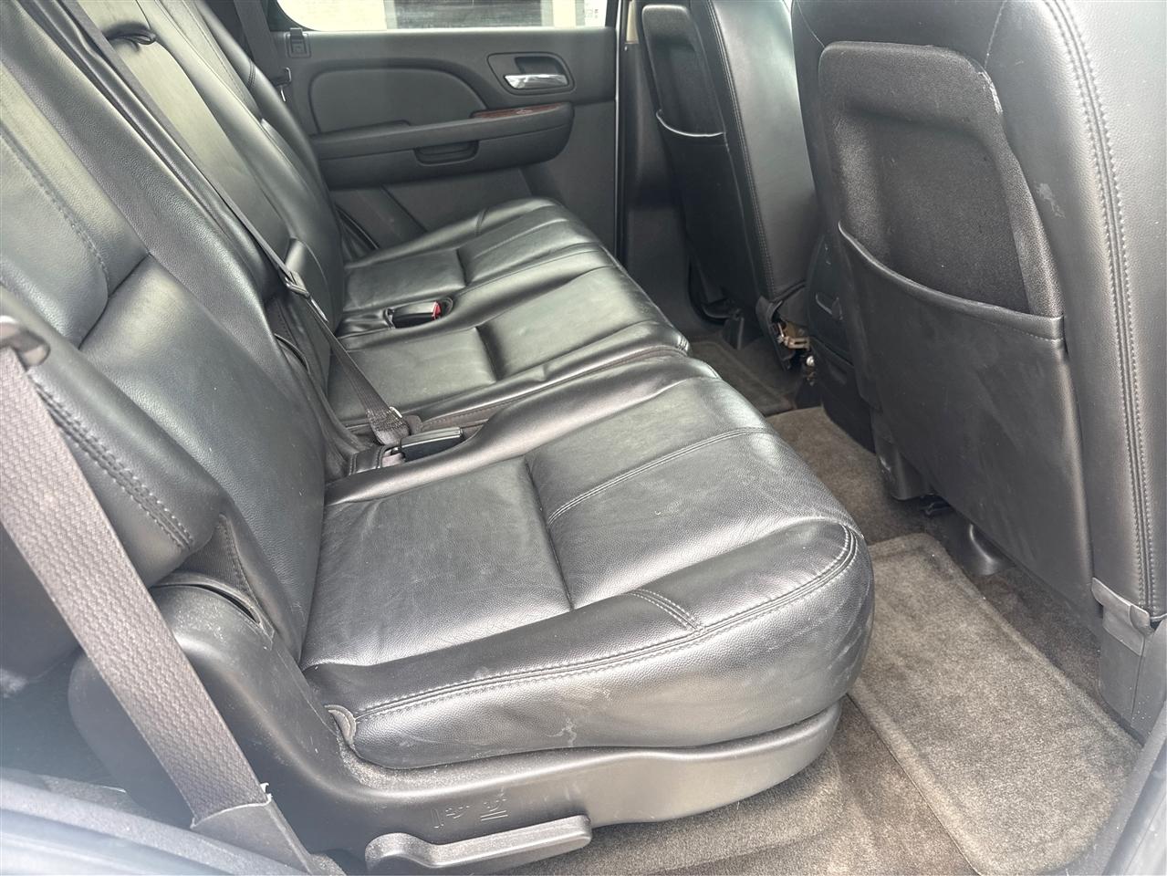 Chevrolet Tahoe LT1 2WD 2007