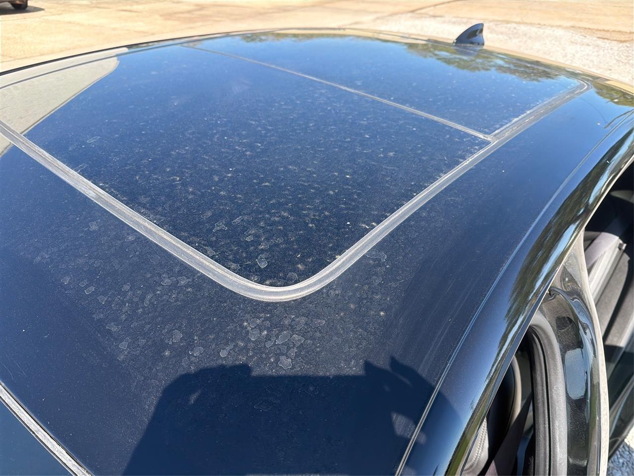 Cadillac CT6 2.0L Luxury 2017