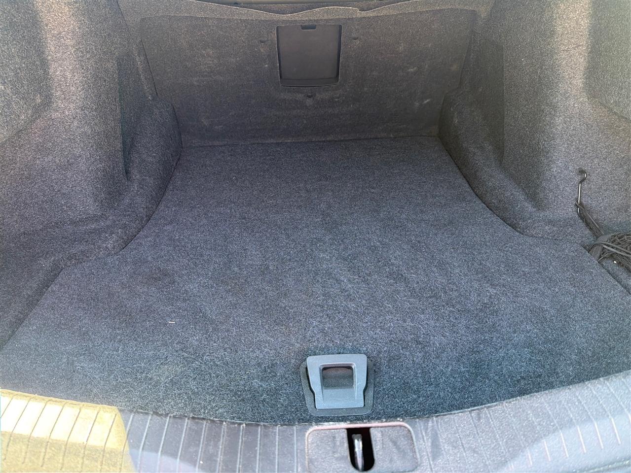 Cadillac CT6 2.0L Luxury 2017