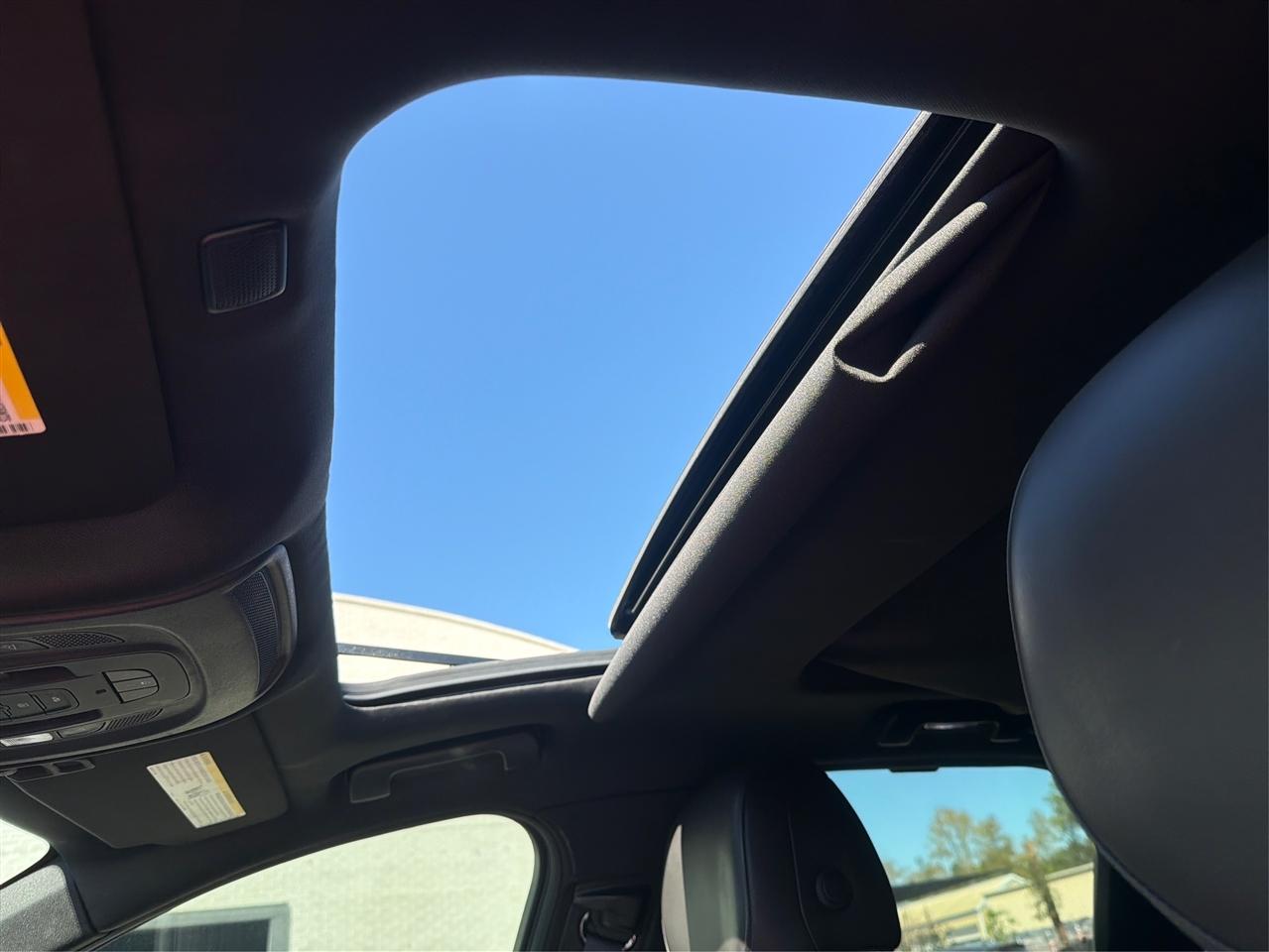 Cadillac CT6 2.0L Luxury 2017