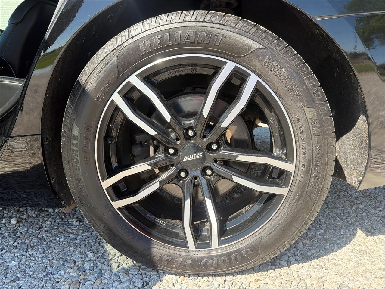 Cadillac CT6 2.0L Luxury 2017