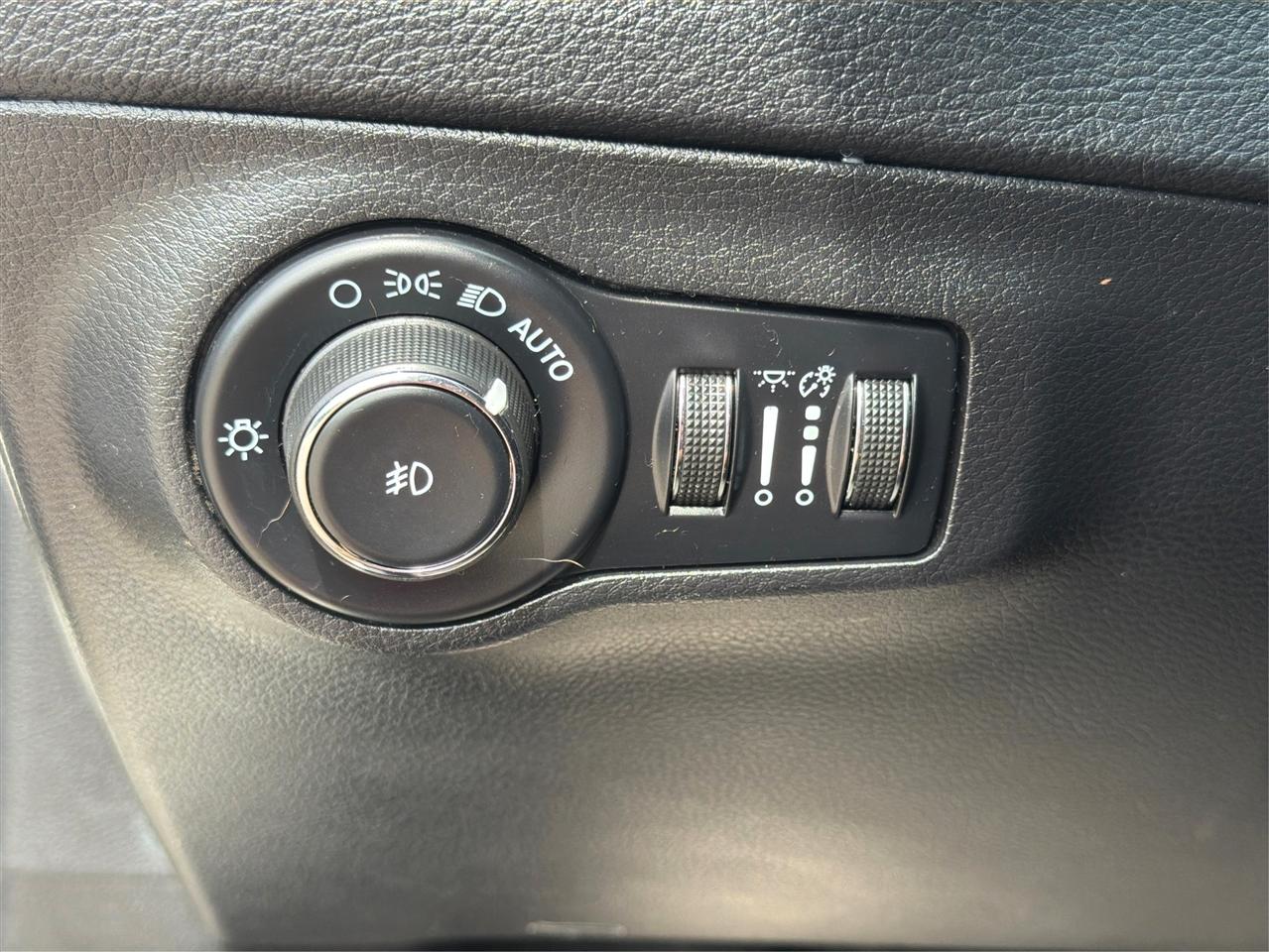 Jeep Compass Trailhawk 4WD 2021