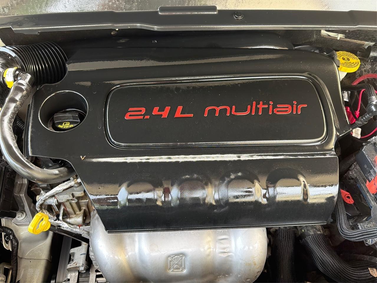 Jeep Compass Trailhawk 4WD 2021
