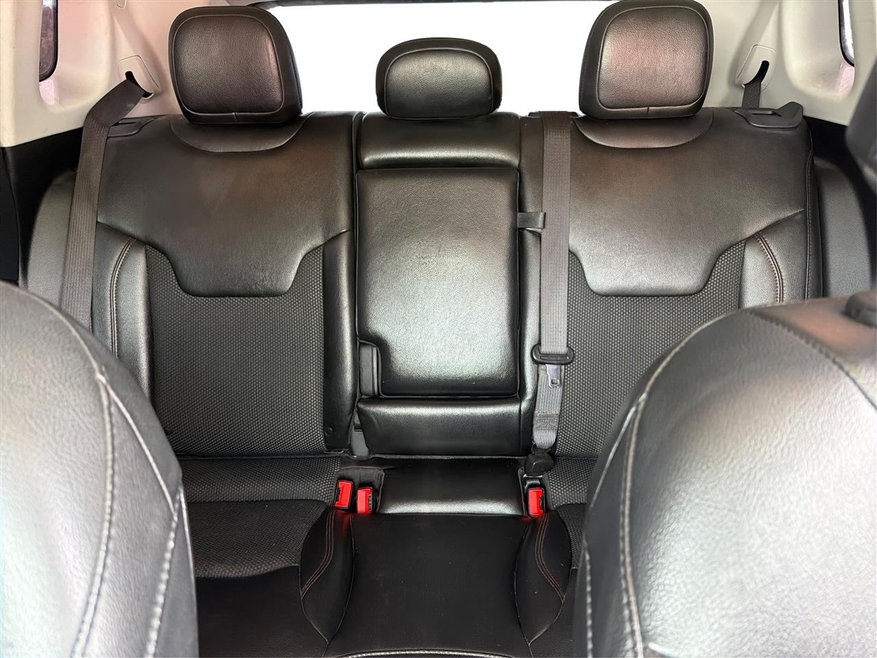 Jeep Compass Trailhawk 4WD 2021