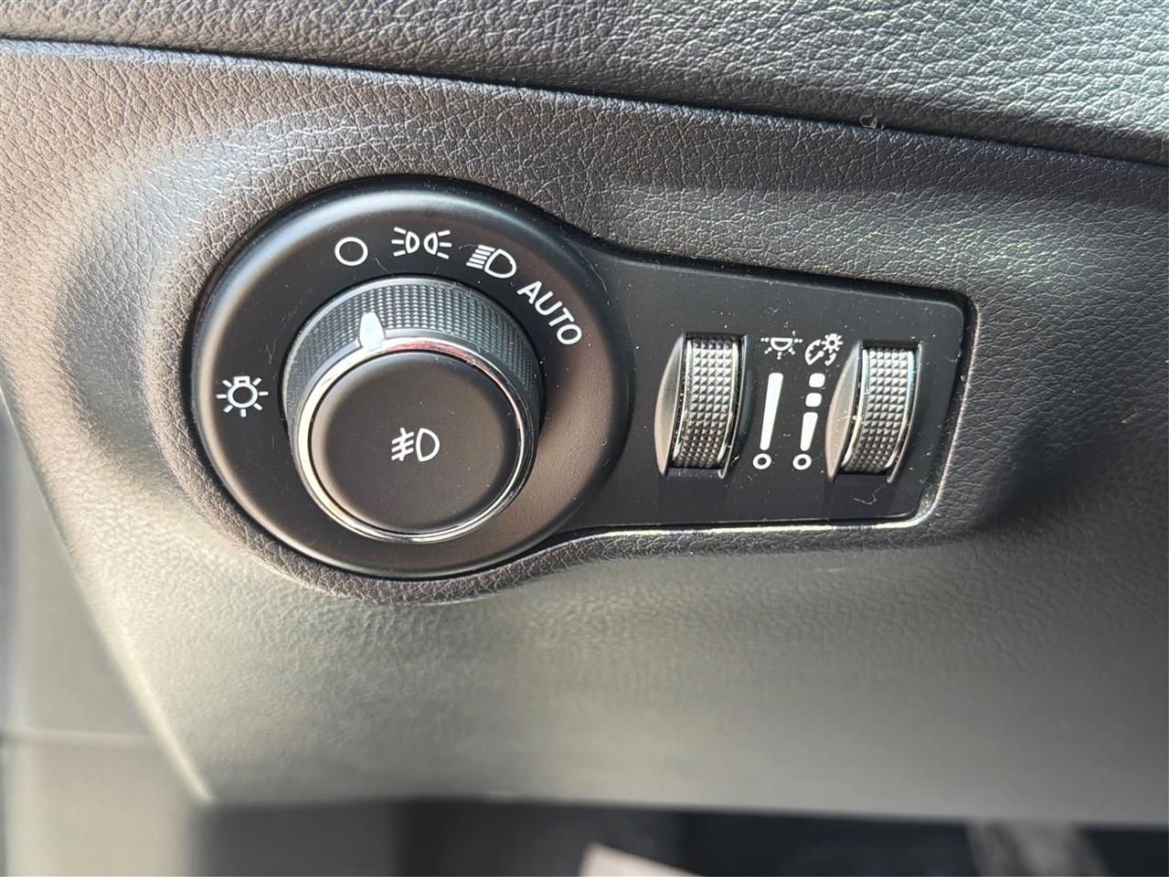Jeep Compass Trailhawk 4WD 2021