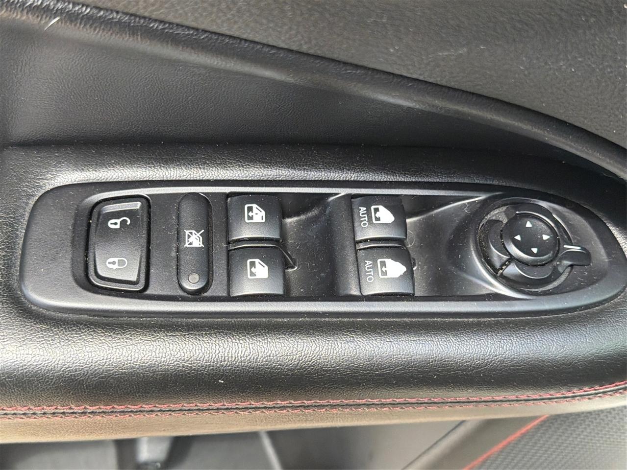 Jeep Compass Trailhawk 4WD 2021