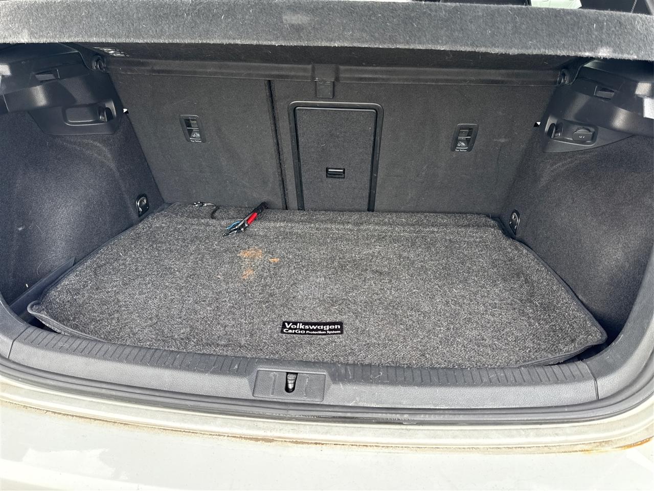 Volkswagen Golf GTI S 6A 4-Door 2017