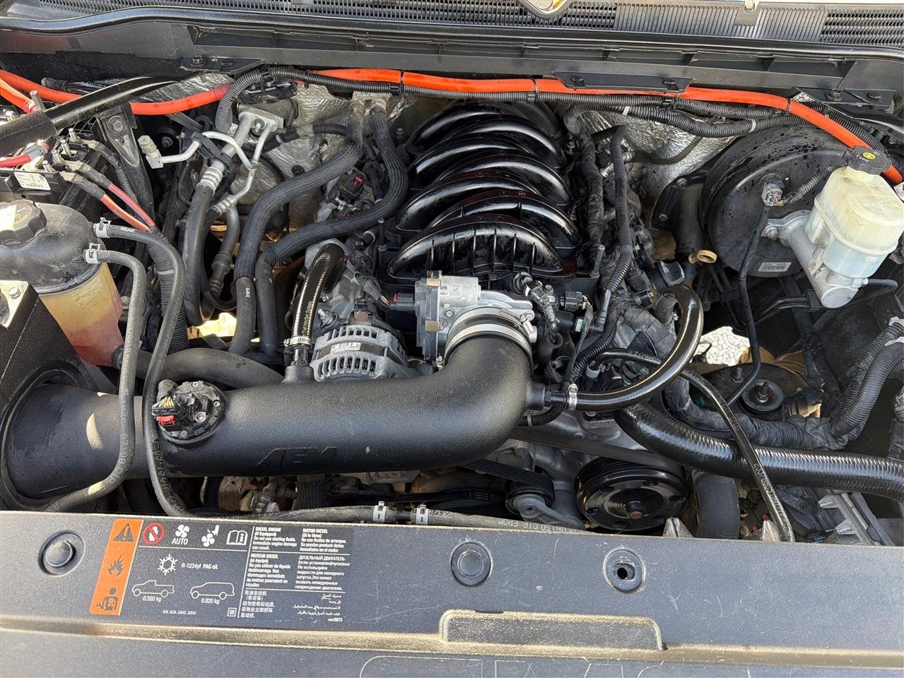 GMC Sierra 1500 SLT Crew Cab 4WD 2017