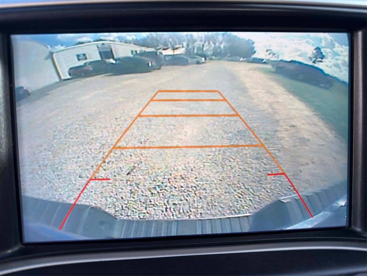 GMC Sierra 1500 SLT Crew Cab 4WD 2017